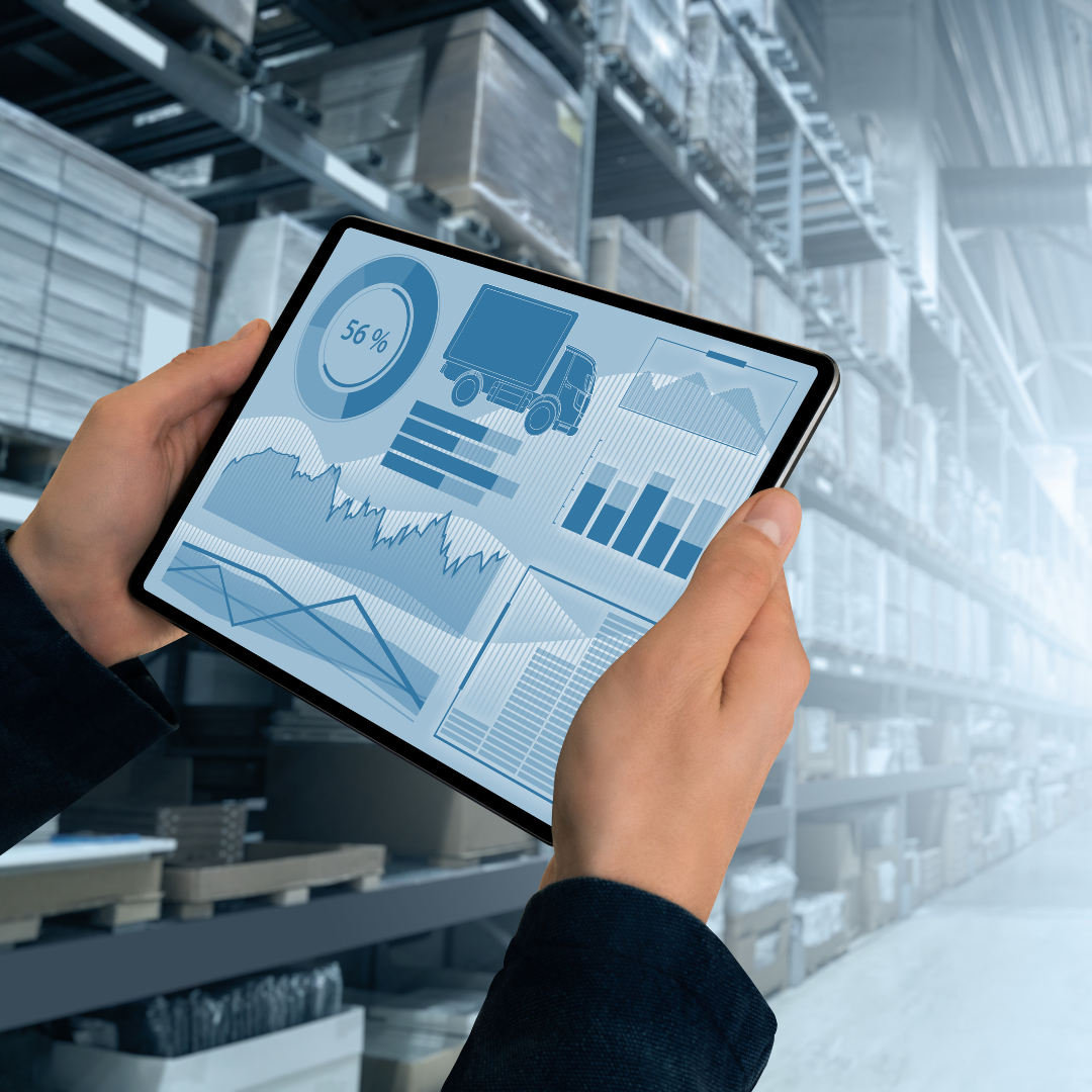 value chain metrics, demand planning net